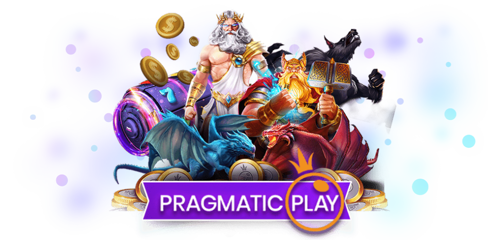 09/05/24 การ์ตูน/ตัวหนังสือ PRAGMATIC PLAY ผู้ให้บริการเกมชั้นนำระดับโลกบนเว็บ HATLNW888